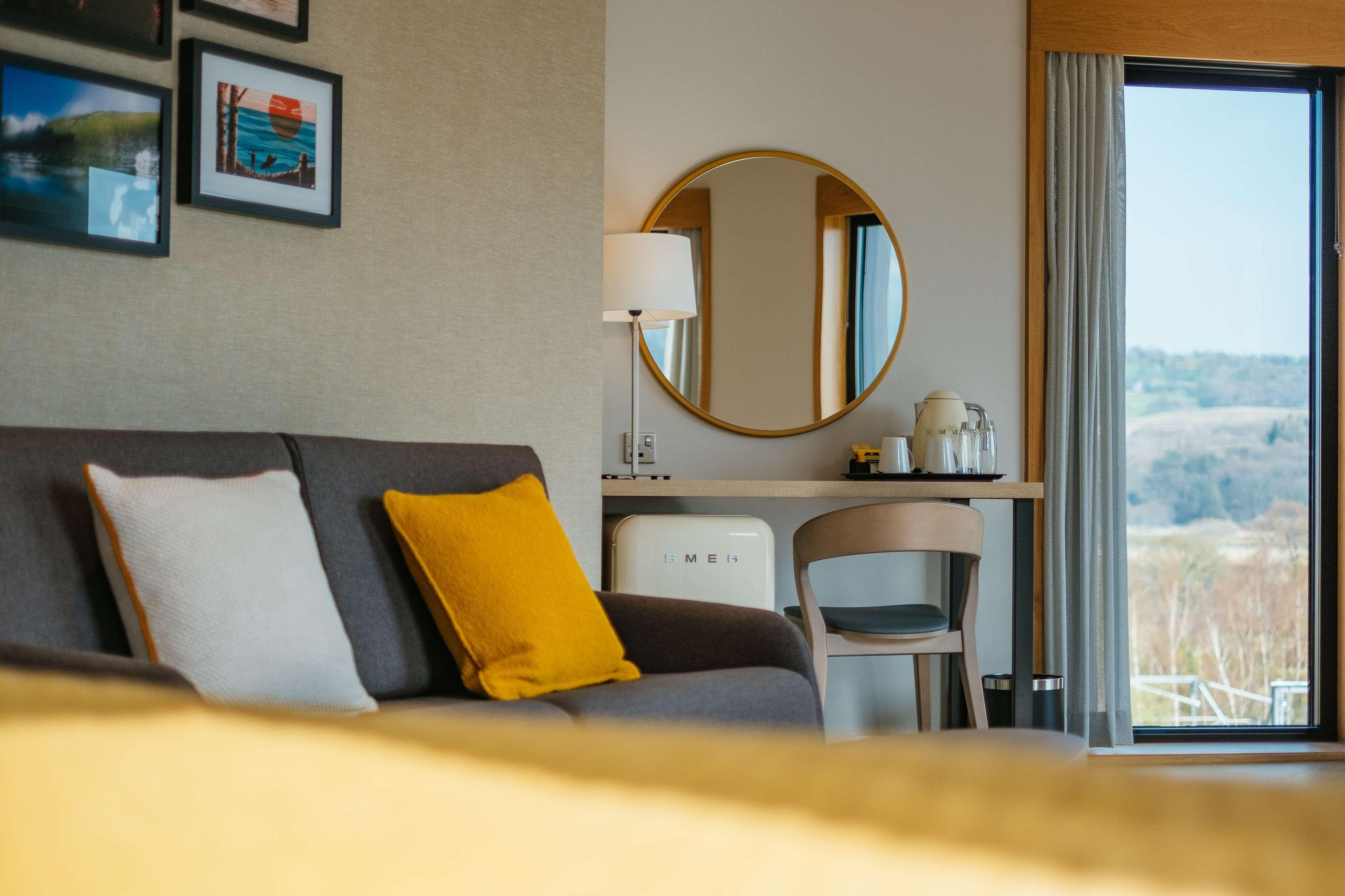 Ixora Hotel & Spa Conwy Esterno foto