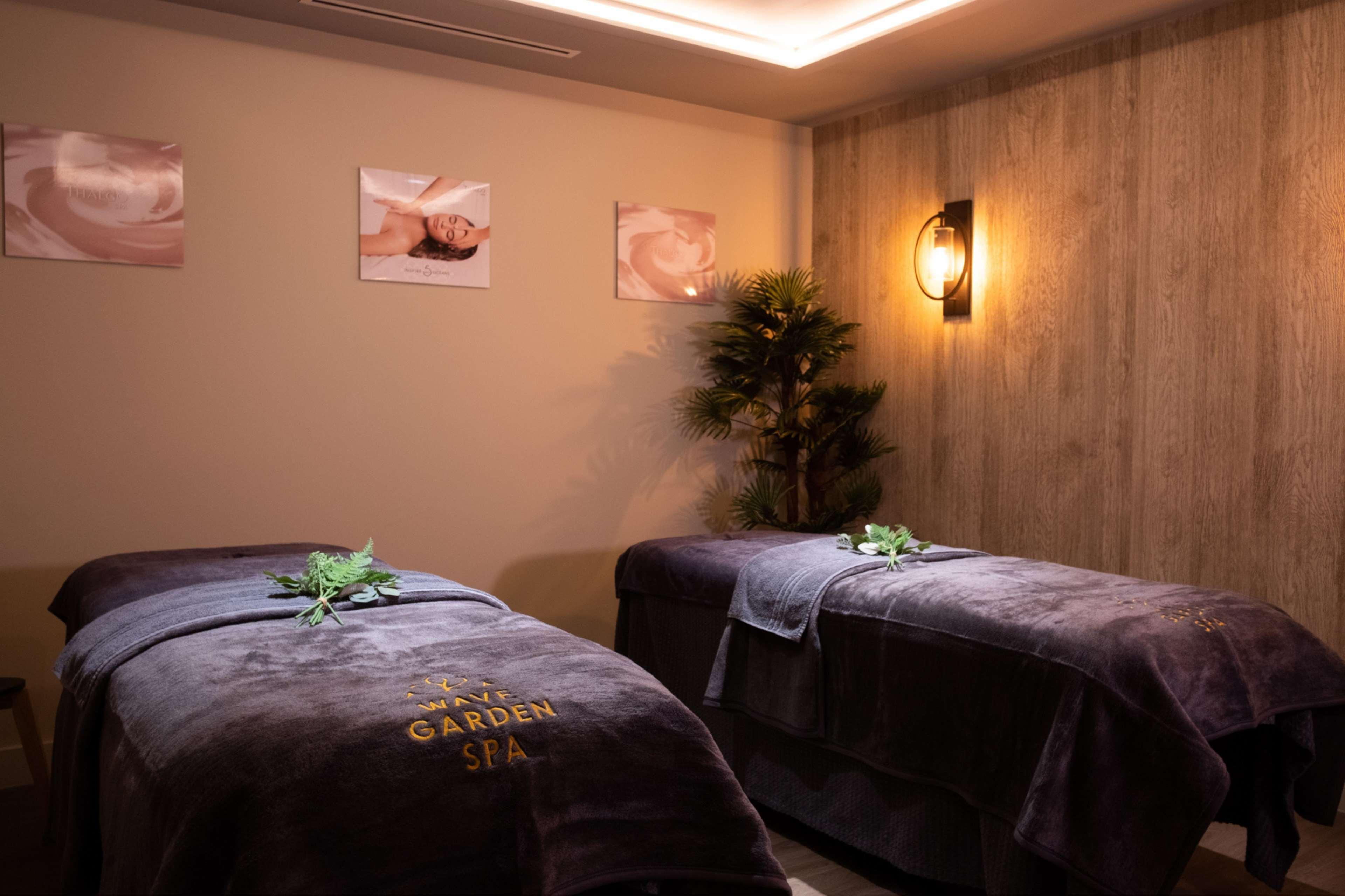 Ixora Hotel & Spa Conwy Esterno foto