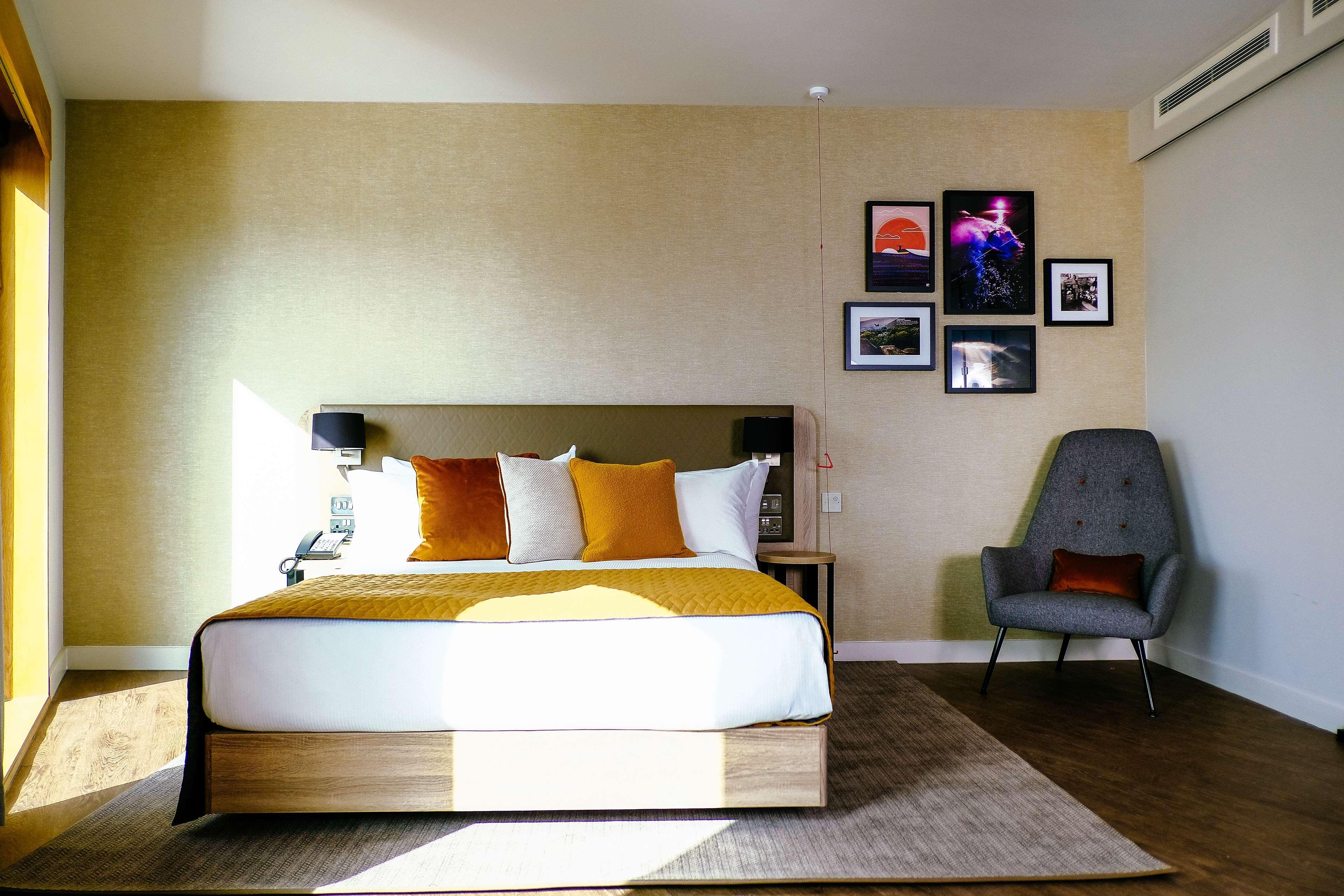 Ixora Hotel & Spa Conwy Esterno foto