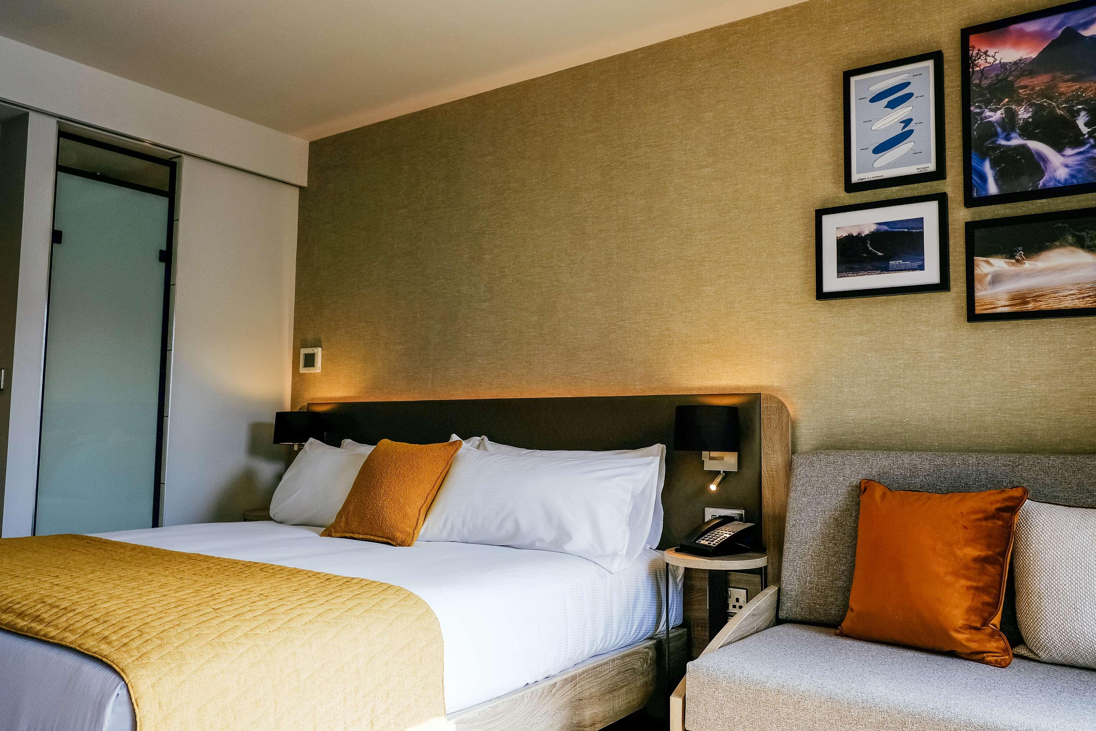 Ixora Hotel & Spa Conwy Esterno foto