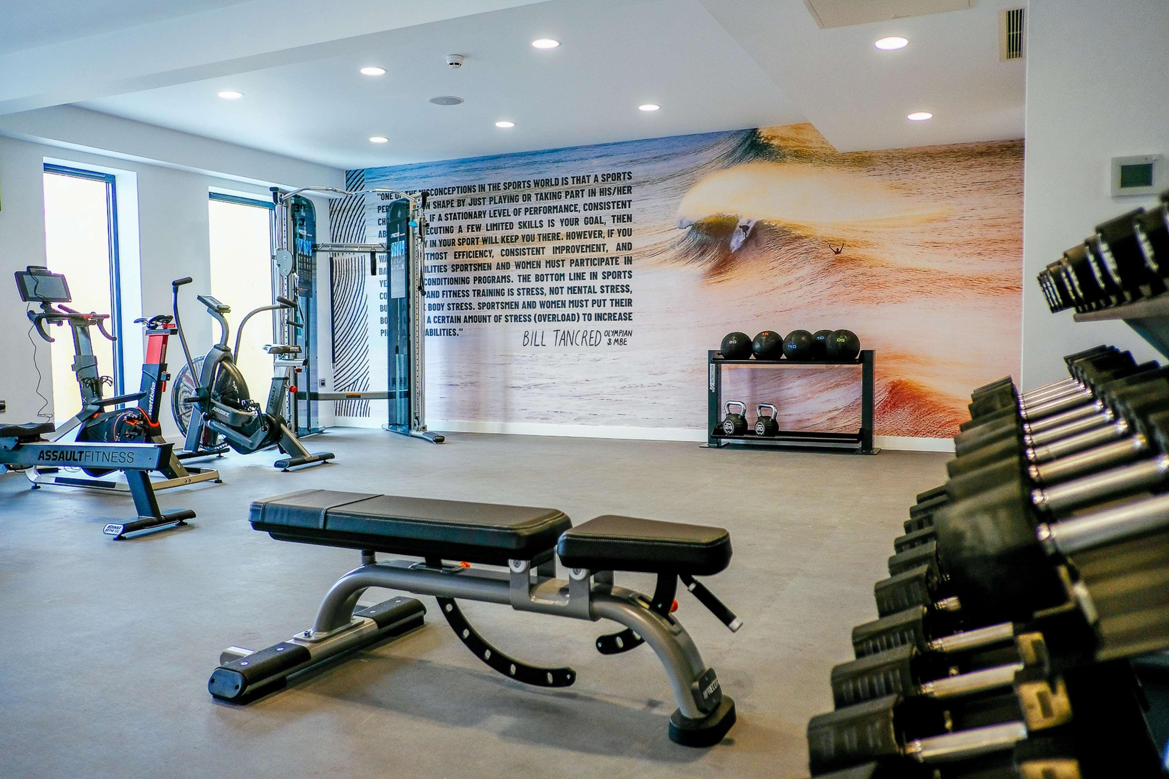 Ixora Hotel & Spa Conwy Esterno foto