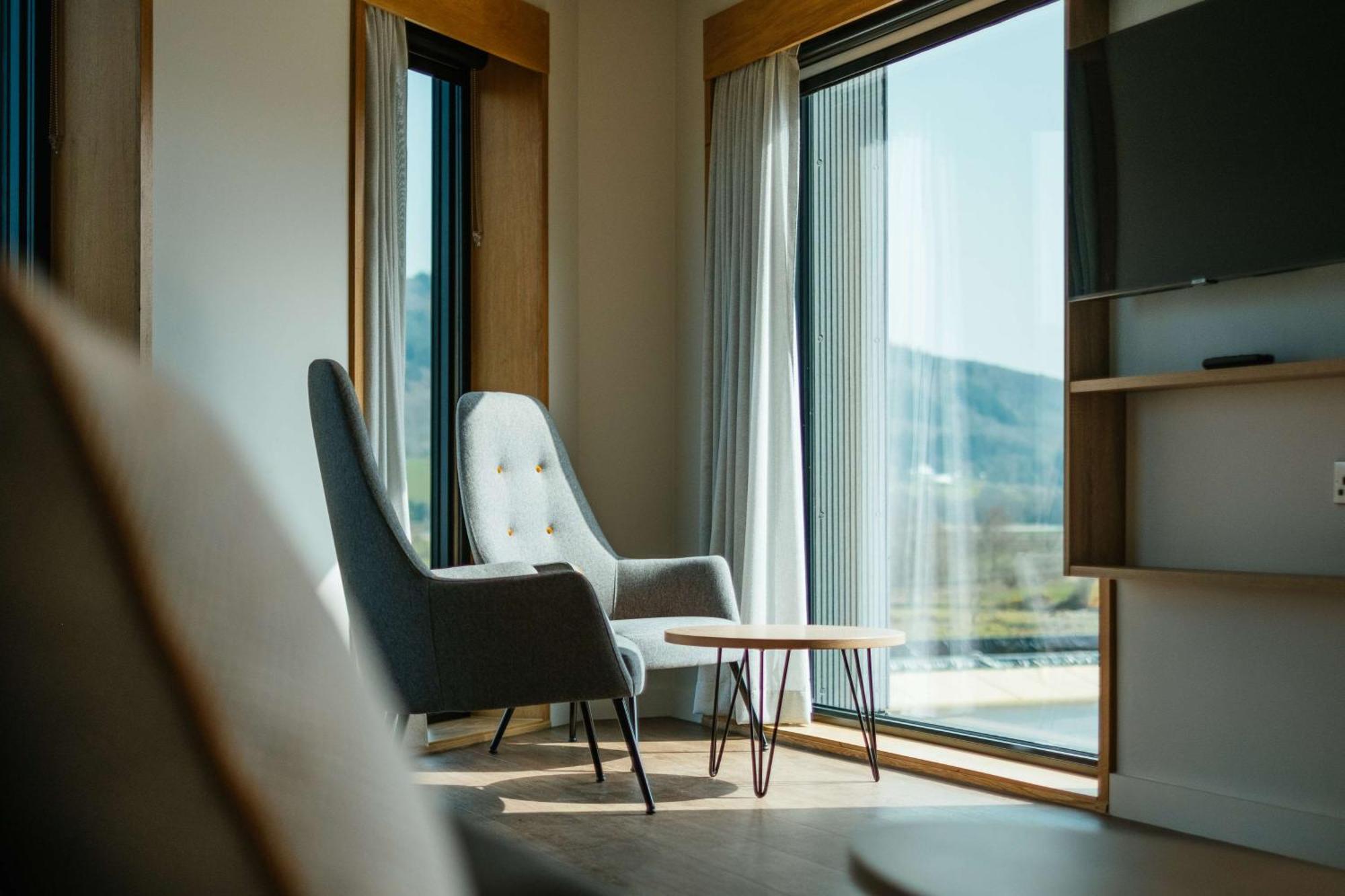 Ixora Hotel & Spa Conwy Esterno foto