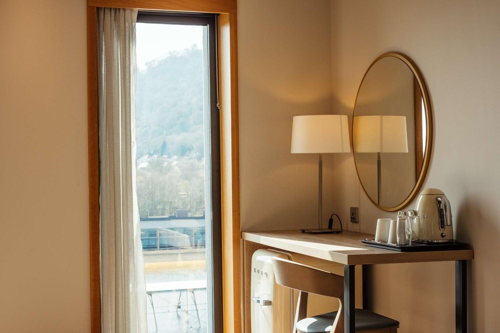 Ixora Hotel & Spa Conwy Esterno foto