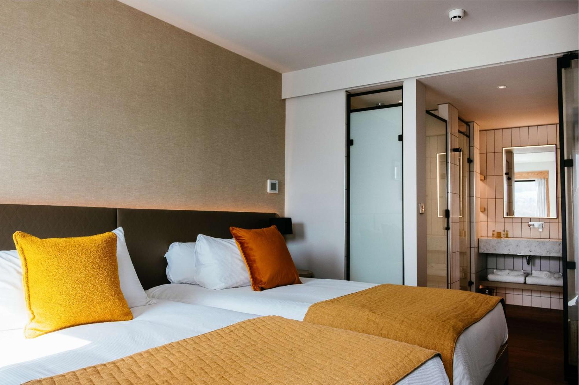 Ixora Hotel & Spa Conwy Esterno foto