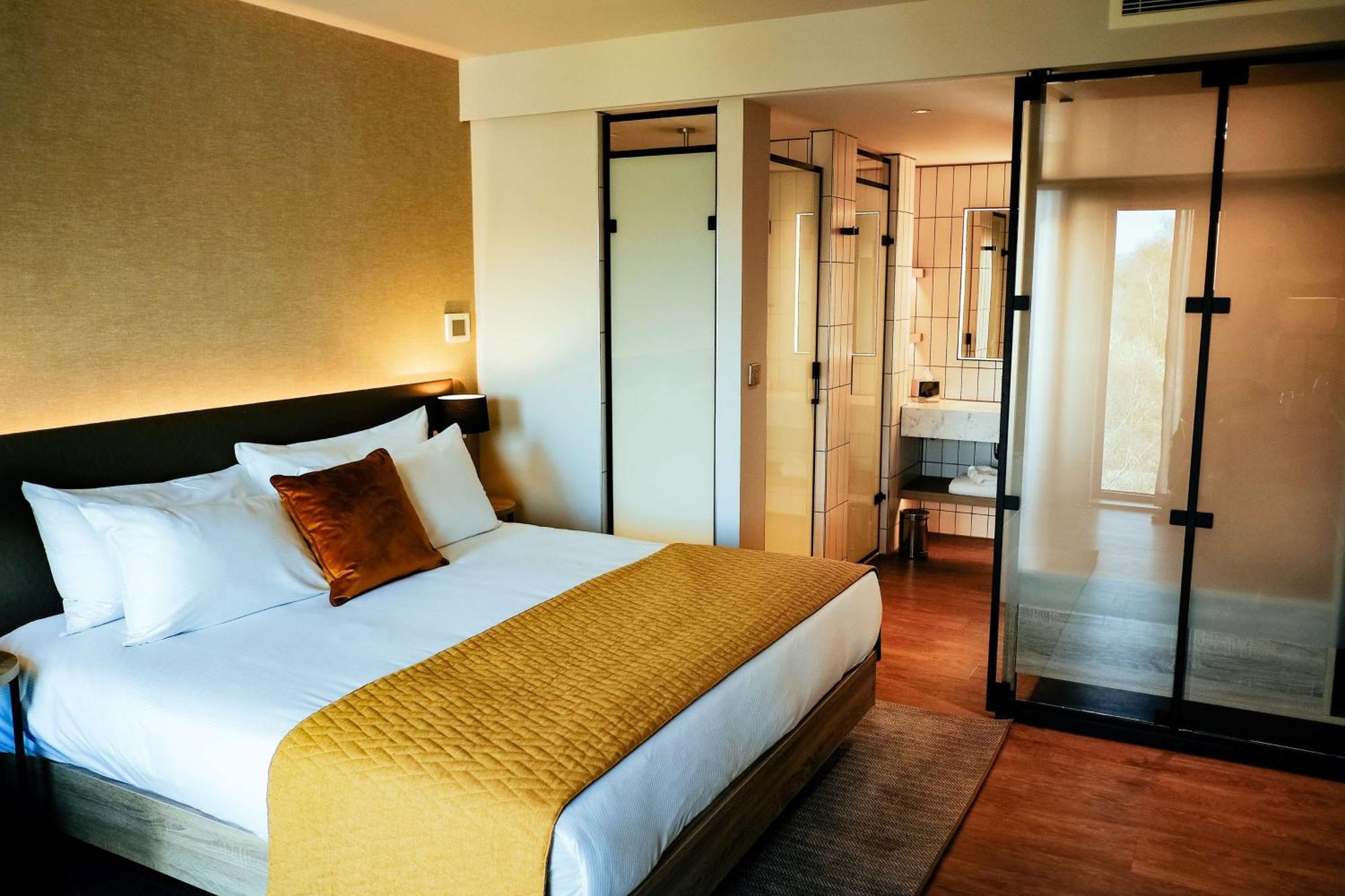 Ixora Hotel & Spa Conwy Esterno foto