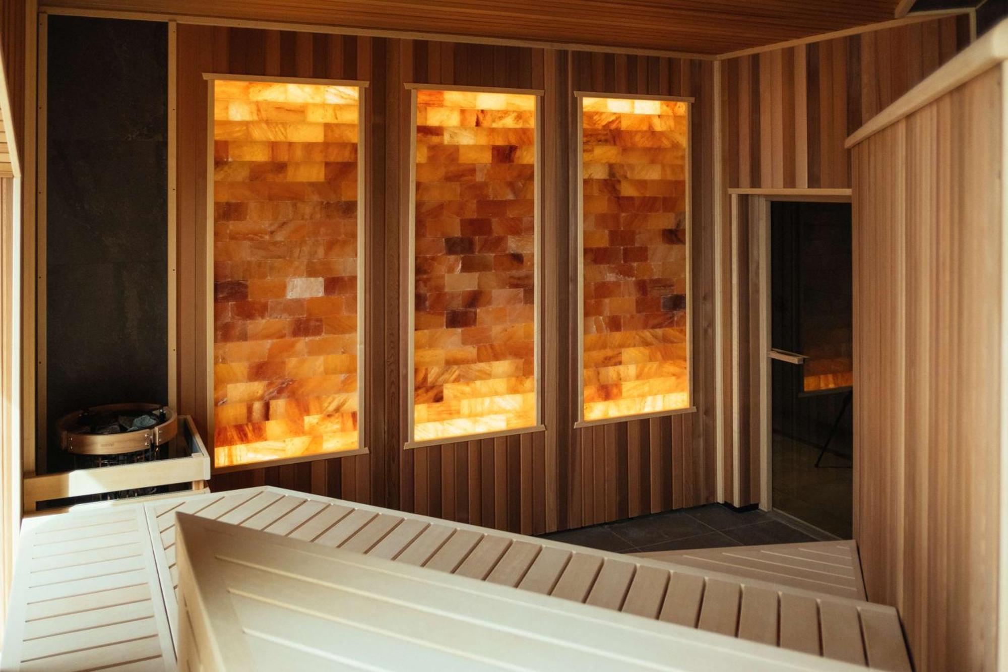 Ixora Hotel & Spa Conwy Esterno foto